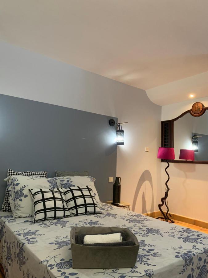 La Fraiche Rose Apartment La Trinite Luaran gambar